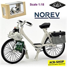Solex Mofa Velosolex 3800