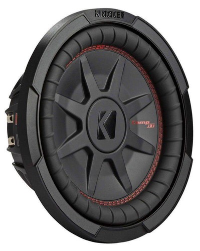 Kicker woofer comprt - woofer,