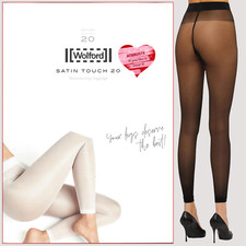 Wolford Satin Touch 20