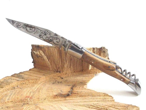 Laguiole taschenmesser - laguiole,