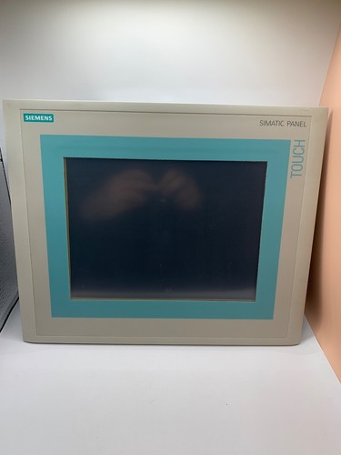 Siemens simatic tp270 - siemens,