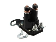 Magnetschalter 2 Flst. passend für Brill Duo-Cut 16/102 Hydro Rasentraktor