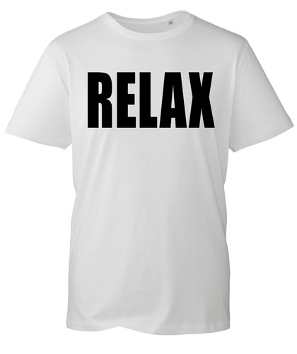 Musik shirts unisex relax - unisex,