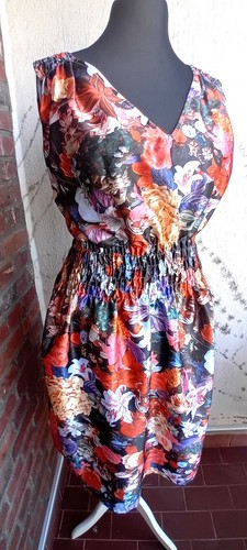 Selfmade damen satin bumen - selfmade,