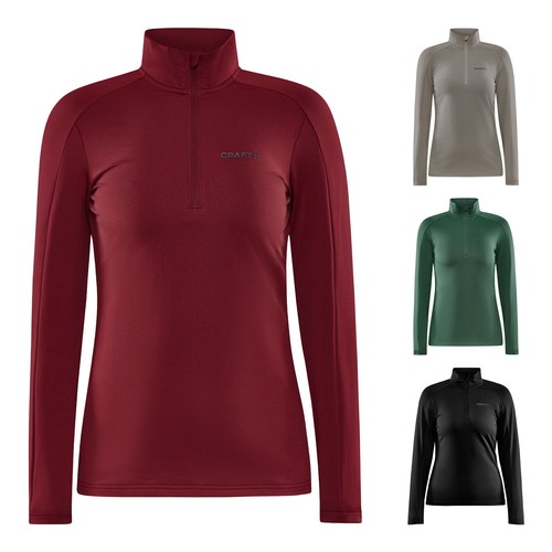Craft damen funktionsshirt - craft,