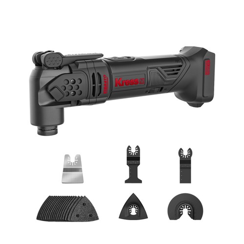 Kress max brushless - kress,