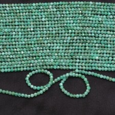 2-3 mm Natürlicher Grüner