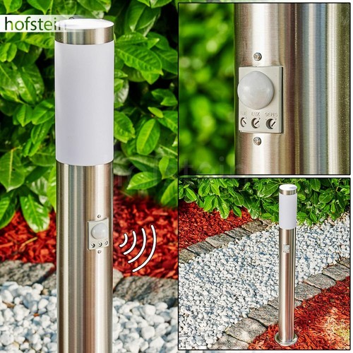 Garten wege poller laterne - poller,