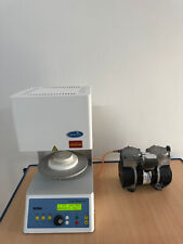 Zubler Vario Press 100 Keramikpressofen mit Vakuumpumpe