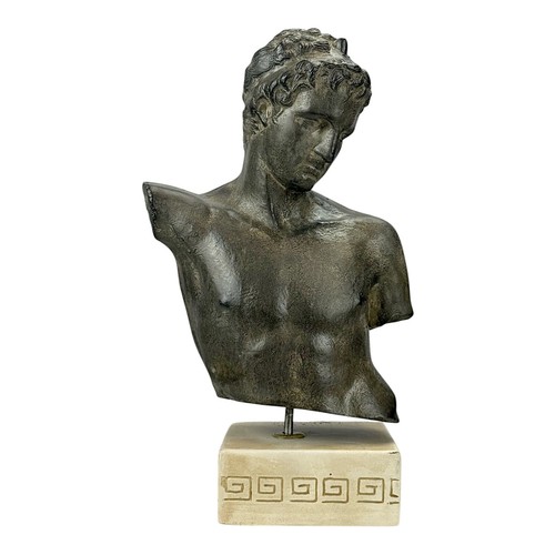 Ephebe marathon boy - ephebe,