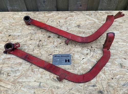 Original cormick ihc - original,