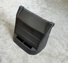 Auswurfklappe heckklappe - auswurfklappe,