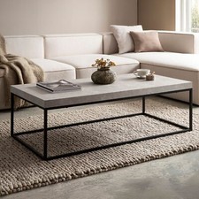 Couchtisch finebuy sofatisch - couchtisch,