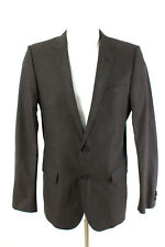 HUGO BOSS RED LABEL Sakko Gr. 98  Aiko/Heise Baumwolle Business Jacket 