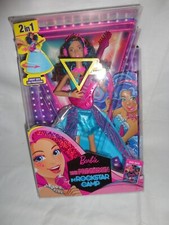 Barbie CMT04 Barbie als