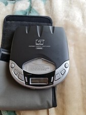 DISCMAN - GENERAL TECHNIC  CD