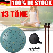 Tongue drum noten zoll - drum,