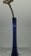 Stangenvase Mid-Century Design