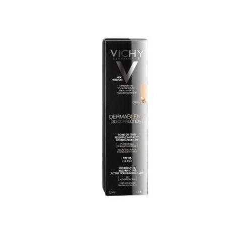 Vichy dermablend make 15 - vichy,
