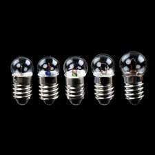 Glühlampe Taschenlampe