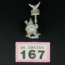 Games Workshop Langbart