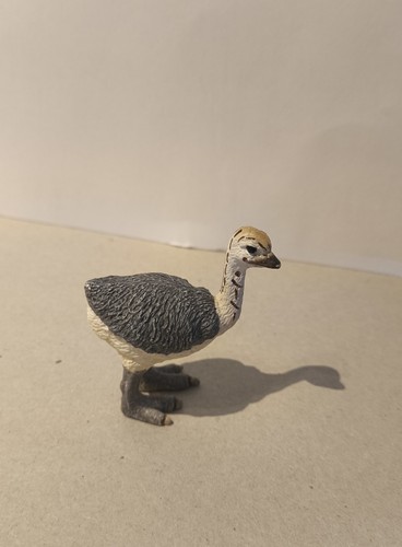 Schleich vogelstrauß küken - schleich,