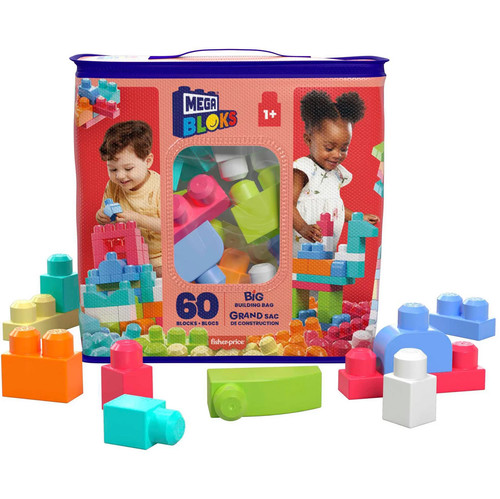 Mega bloks first - mega, builders