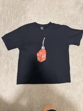 Stussy Men's Black Graphic