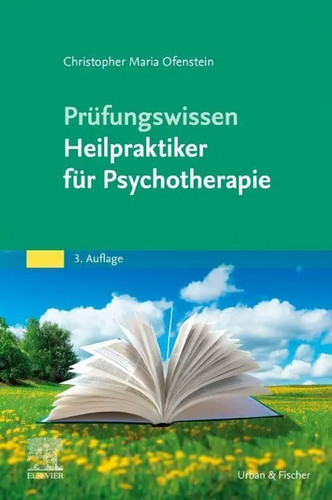 Prüfungswissen heilpraktiker - prüfungswissen,