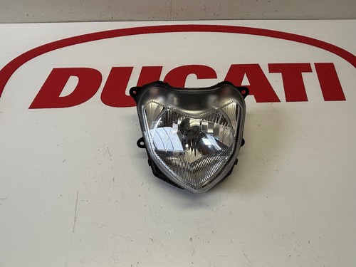 Ducati scheinwerfer lampe - scheinwerfer, /