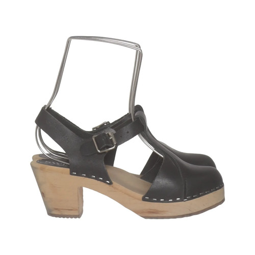 Swedish hasbeens clogs - swedish,