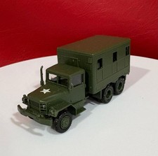 ROCO GMC M54 A2 Koffer-LKW