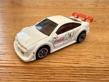 Matchbox opel calibra mb75 - mb75,
