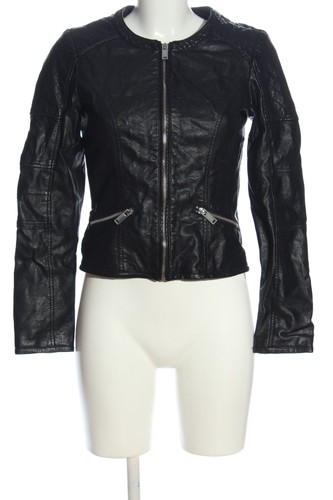 Pimkie kunstlederjacke damen - kunstlederjacke,