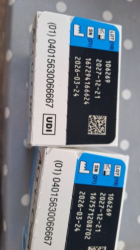Accu chek guide - accu-chek,