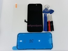 Original OEM iPhone 15 OLED