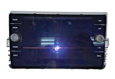 VW Volkswagen Golf VII 7 Radio