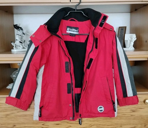 Killtec winterjacke skijacke - killtec,