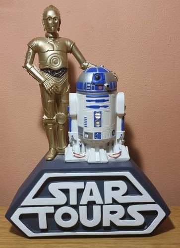 Disney parks star tours - star,