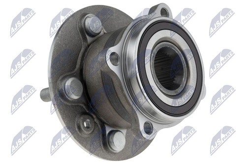 Nty radnabe klp 011 - nty, klp-lr-011