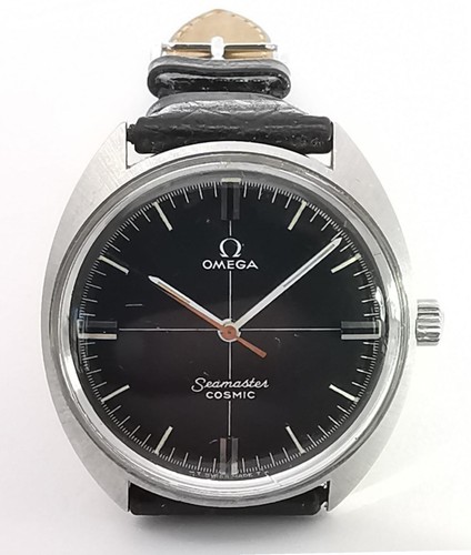 Omega seamaster cosmic - omega,