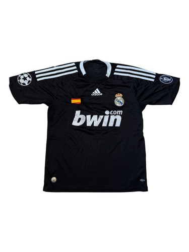Real madrid champions league - real,
