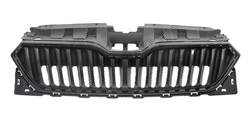 Kühlergrill kühlergitter - kÜhlergrill,