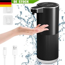 Seifenspender Automatisch