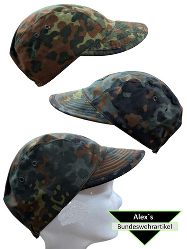 Orig feldmütze bundeswehr - bw,