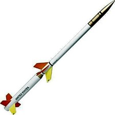 Sonderpreis! Fliegende Modellrakete TERRIER - ORION in OVP, OOP