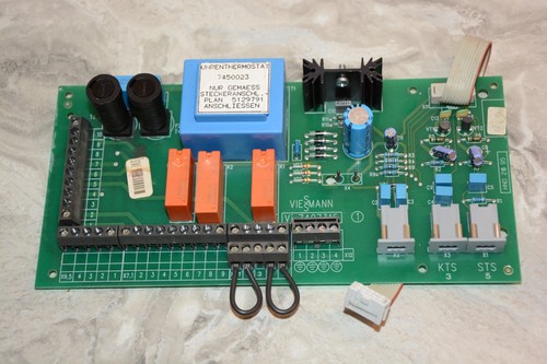 Viessmann 7407315
