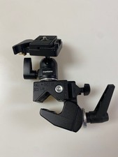 Manfrotto Super Clamp Art. 035
