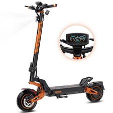 E-Scooter mit
