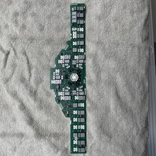 Bedienmodul NEFF 11026435 für Kochfeld YL239-748 EGO neu